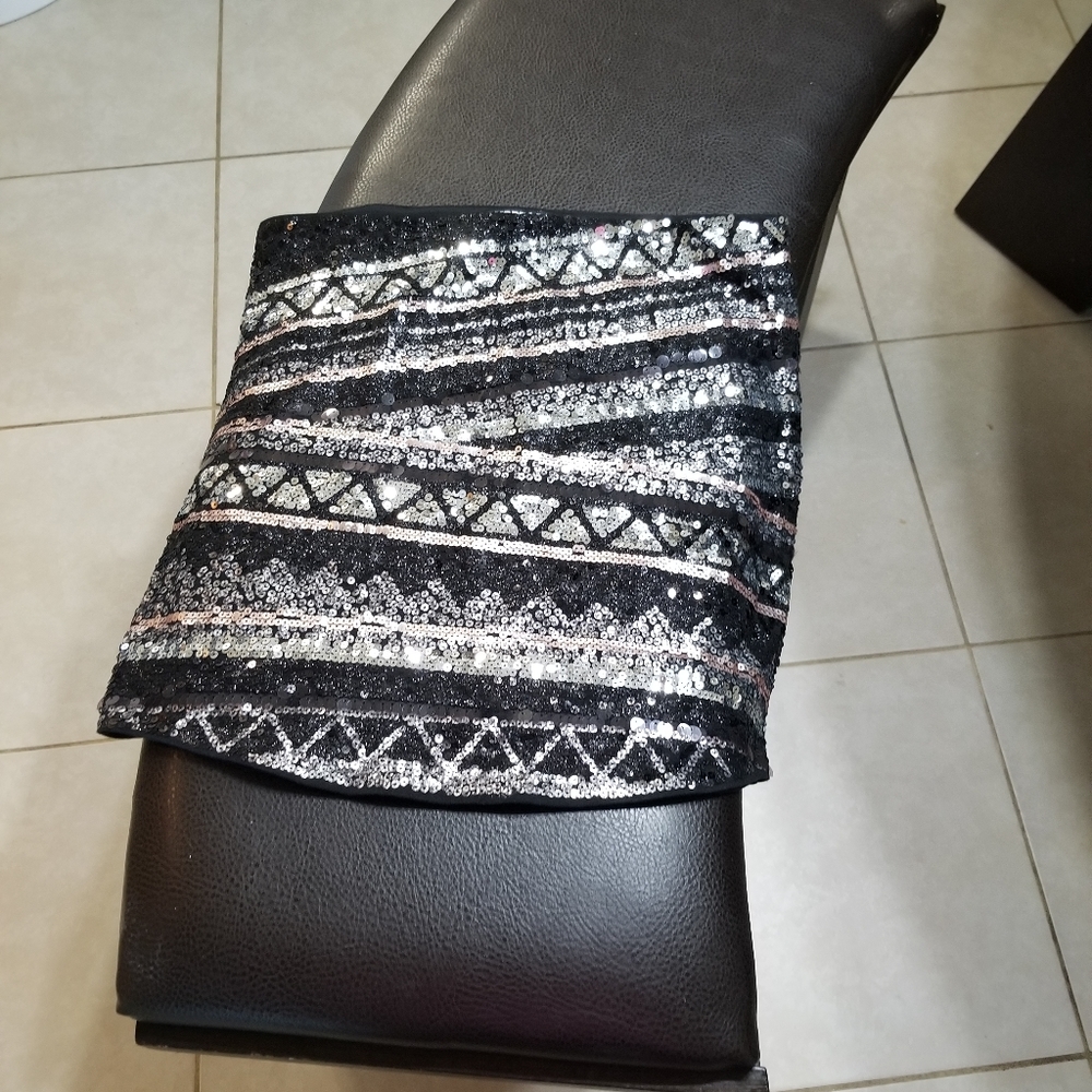 Express sequence skirt - Picture 2 of 4